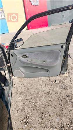 Daewoo Prince